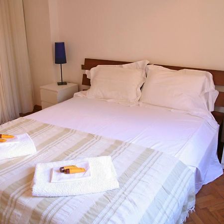 My Ponte Vecchio Apartment ฟลอเรนซ์ ภายนอก รูปภาพ