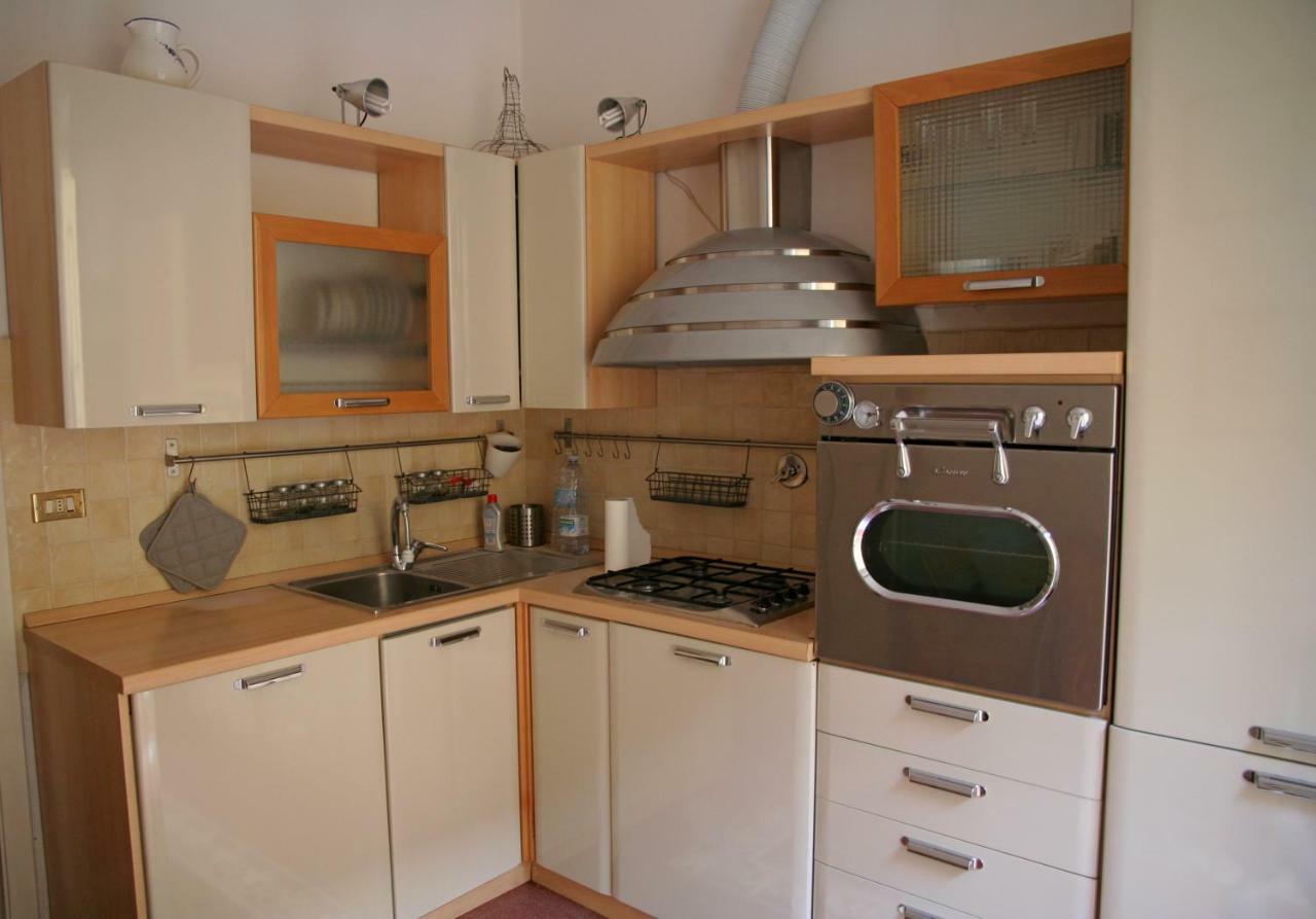My Ponte Vecchio Apartment ฟลอเรนซ์ ภายนอก รูปภาพ