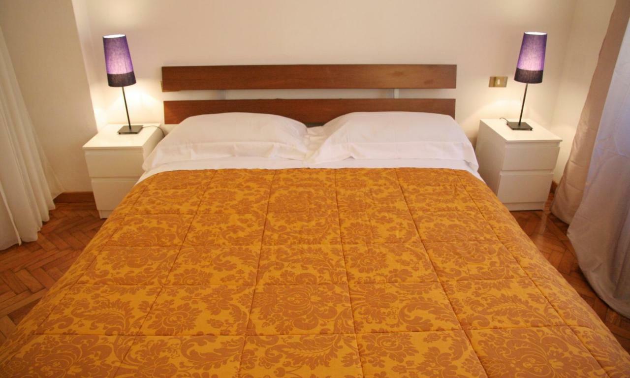 My Ponte Vecchio Apartment ฟลอเรนซ์ ภายนอก รูปภาพ