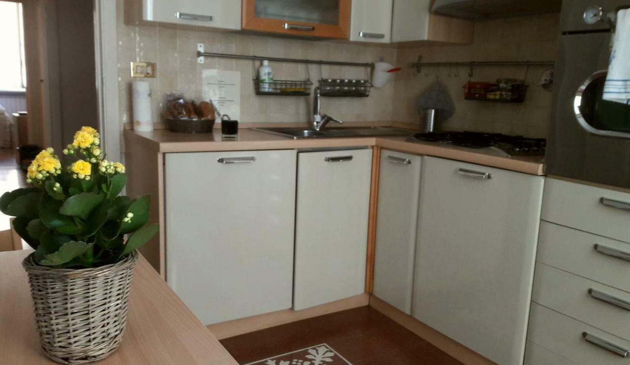 My Ponte Vecchio Apartment ฟลอเรนซ์ ภายนอก รูปภาพ
